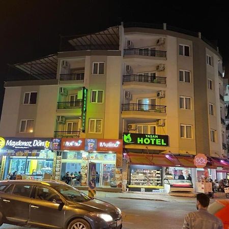 Yasam Hotel Izmir Exteriör bild